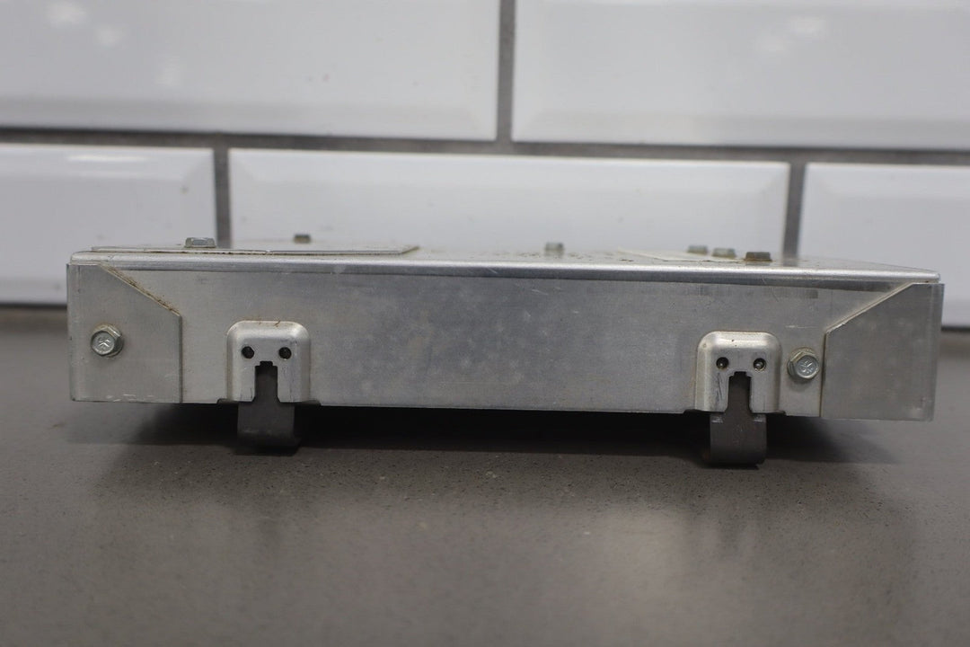 1994 - 1995 Chevrolet Suburban 7.4L Gasoline L19 Engine Computer 16197427