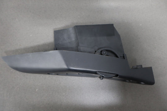 1994 - 1996 C4 Corvette Interior Left LH Driver Dash A/C Vent (Black 19i)