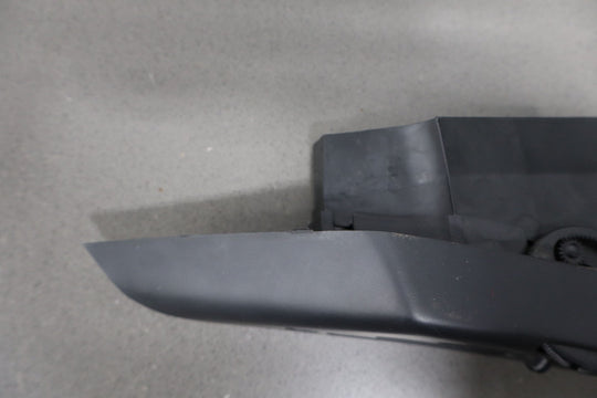 1994 - 1996 C4 Corvette Interior Left LH Driver Dash A/C Vent (Black 19i)