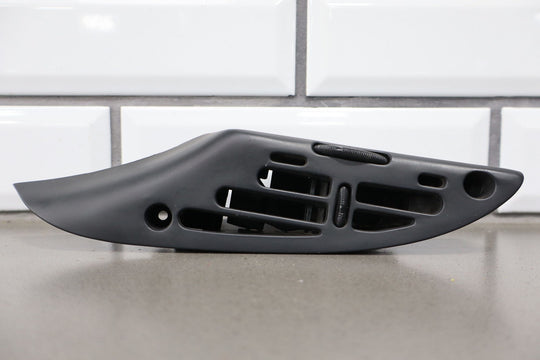 1994 - 1996 C4 Corvette Interior Left LH Driver Dash A/C Vent (Black 19i)