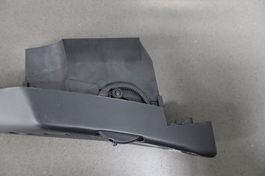 1994 - 1996 C4 Corvette Interior Left LH Driver Dash A/C Vent (Black 19i)
