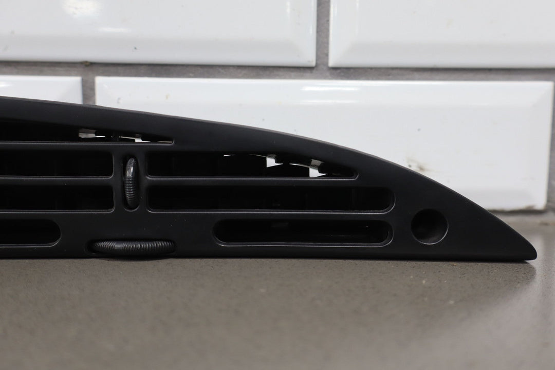 1994 - 1996 C4 Corvette Interior Right RH Passenger Dash A/C Vent (Black 19i)