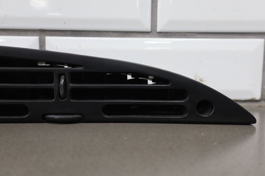 1994 - 1996 C4 Corvette Interior Right RH Passenger Dash A/C Vent (Black 19i)
