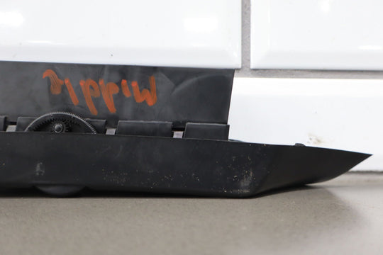 1994 - 1996 C4 Corvette Interior Right RH Passenger Dash A/C Vent (Black 19i)