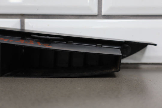 1994 - 1996 C4 Corvette Interior Right RH Passenger Dash A/C Vent (Black 19i)