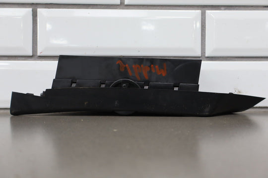 1994 - 1996 C4 Corvette Interior Right RH Passenger Dash A/C Vent (Black 19i)