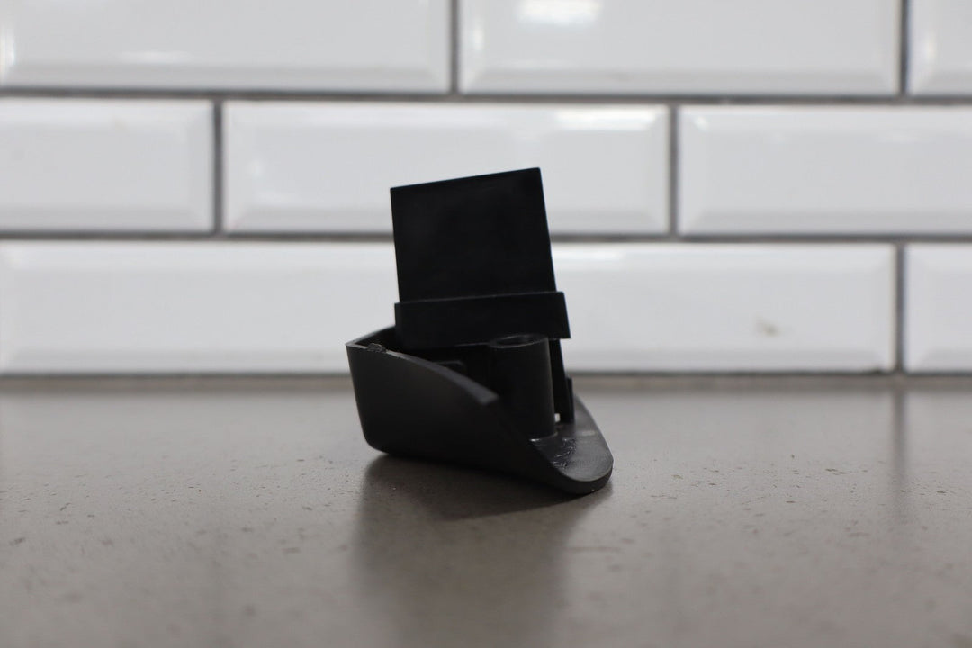 1994 - 1996 C4 Corvette Interior Right RH Passenger Dash A/C Vent (Black 19i)