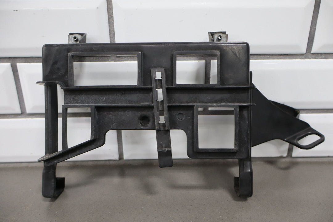 1994 - 1996 C4 Corvette OEM Mounting Bracket for Engine Control Module ECU