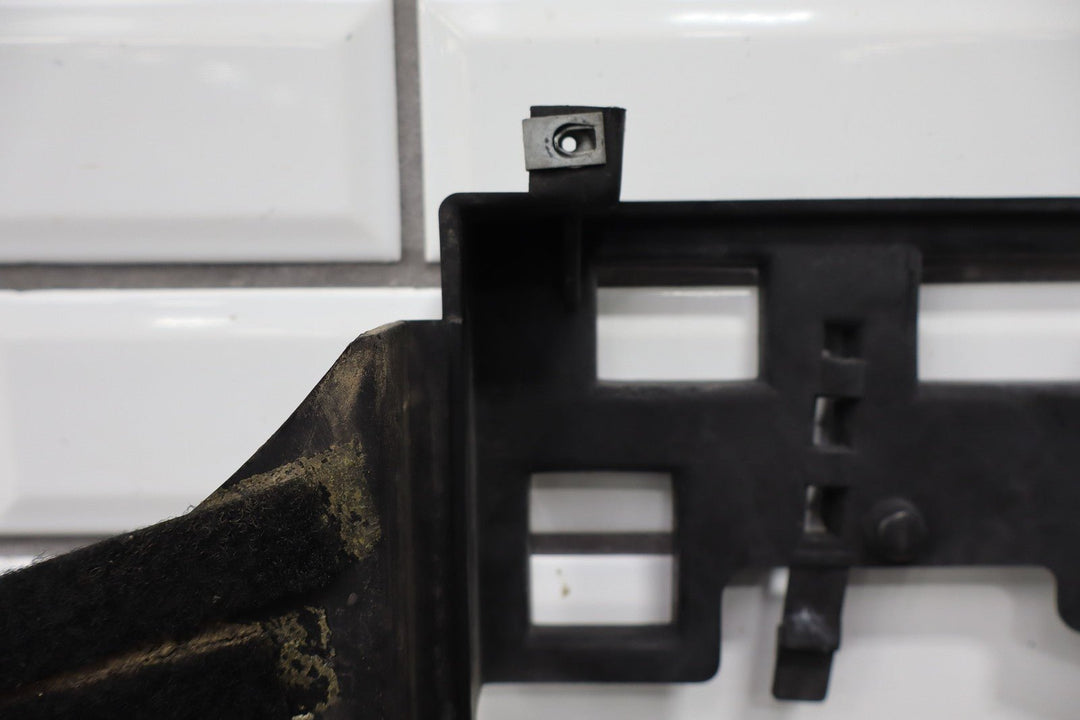 1994 - 1996 C4 Corvette OEM Mounting Bracket for Engine Control Module ECU