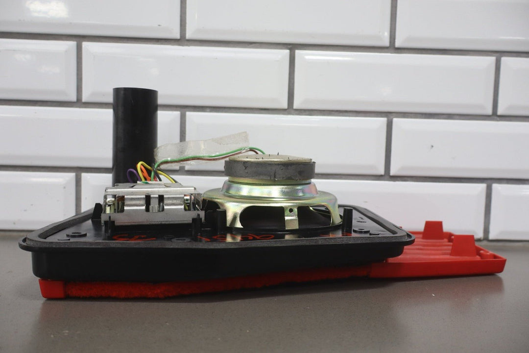 1994 - 1996 C5 Corvette Base Model Pair of LH&RH Bose Door Speakers OEM