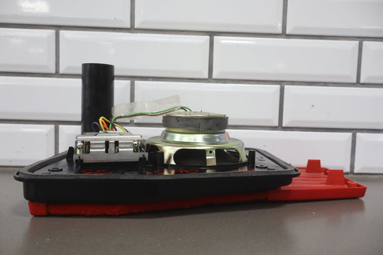 1994 - 1996 C5 Corvette Base Model Pair of LH&RH Bose Door Speakers OEM