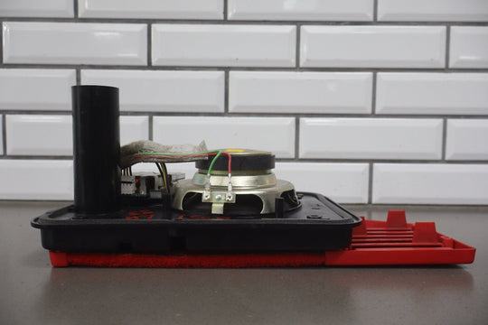 1994 - 1996 C5 Corvette Base Model Pair of LH&RH Bose Door Speakers OEM