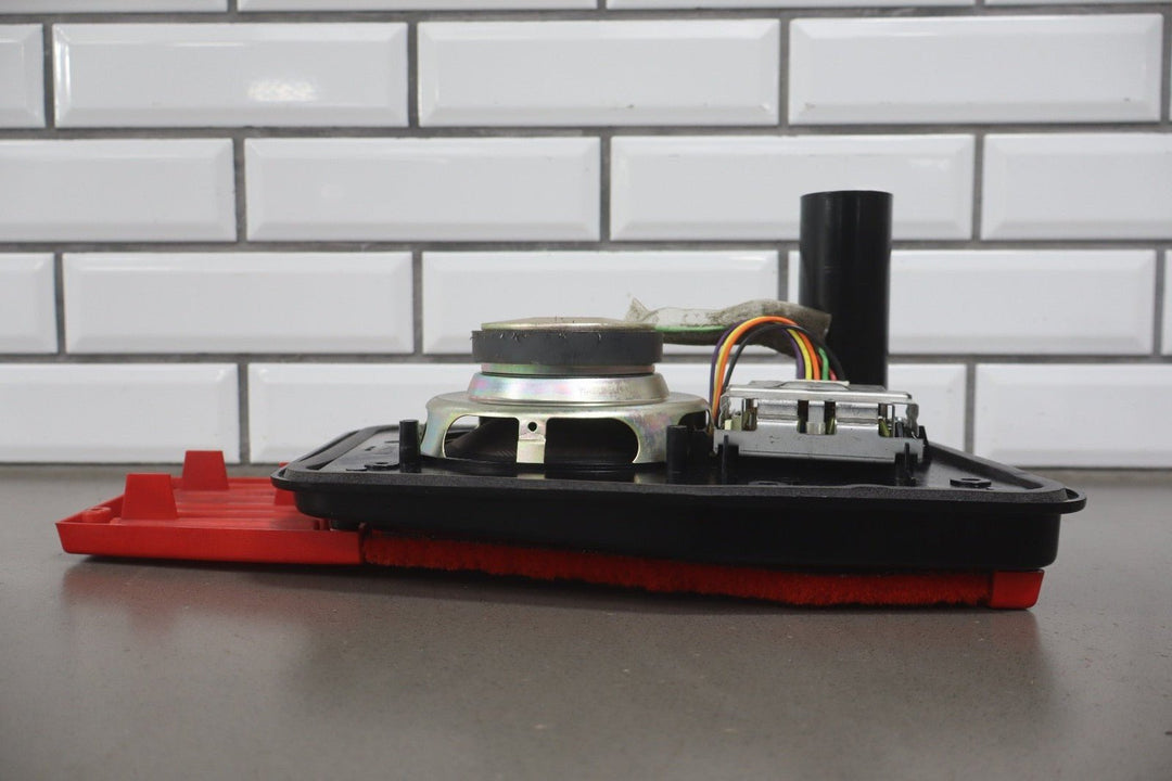 1994 - 1996 C5 Corvette Base Model Pair of LH&RH Bose Door Speakers OEM