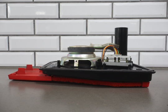 1994 - 1996 C5 Corvette Base Model Pair of LH&RH Bose Door Speakers OEM