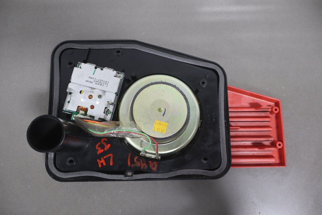 1994 - 1996 C5 Corvette Base Model Pair of LH&RH Bose Door Speakers OEM