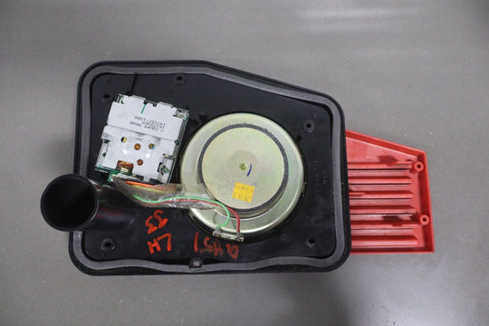 1994 - 1996 C5 Corvette Base Model Pair of LH&RH Bose Door Speakers OEM