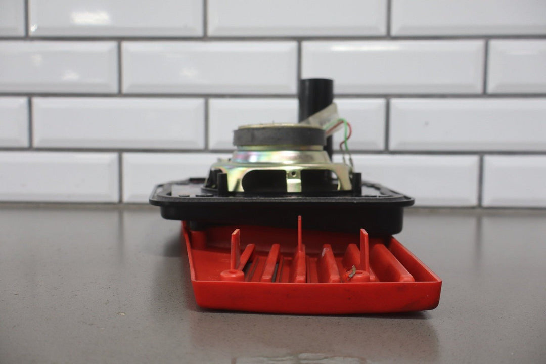 1994 - 1996 C5 Corvette Base Model Pair of LH&RH Bose Door Speakers OEM