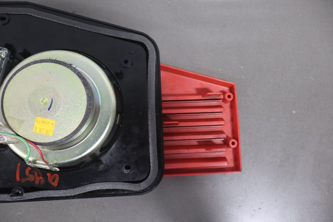 1994 - 1996 C5 Corvette Base Model Pair of LH&RH Bose Door Speakers OEM