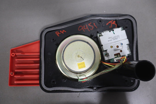 1994 - 1996 C5 Corvette Base Model Pair of LH&RH Bose Door Speakers OEM