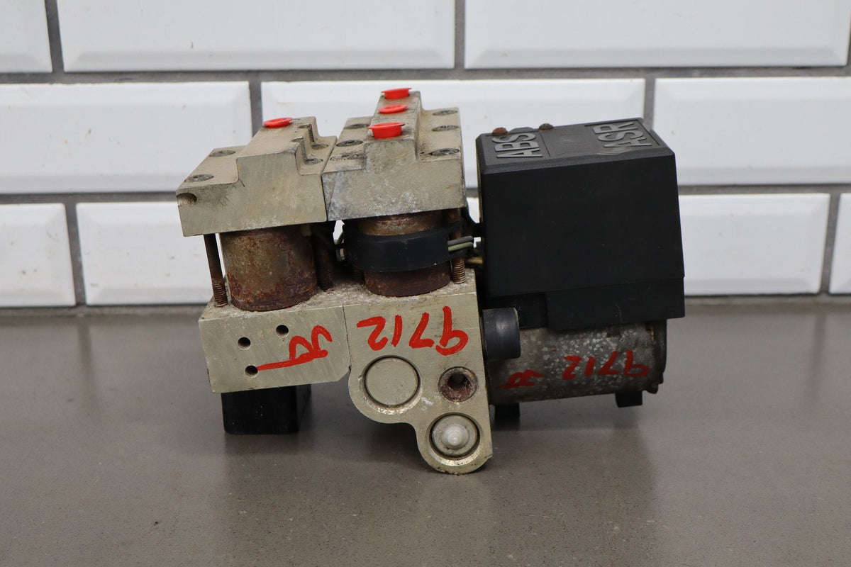 1994-1996 Cadillac Fleetwood ABS Brake Unit OEM