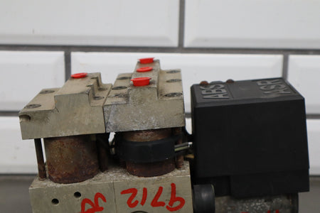 1994-1996 Cadillac Fleetwood ABS Brake Unit OEM