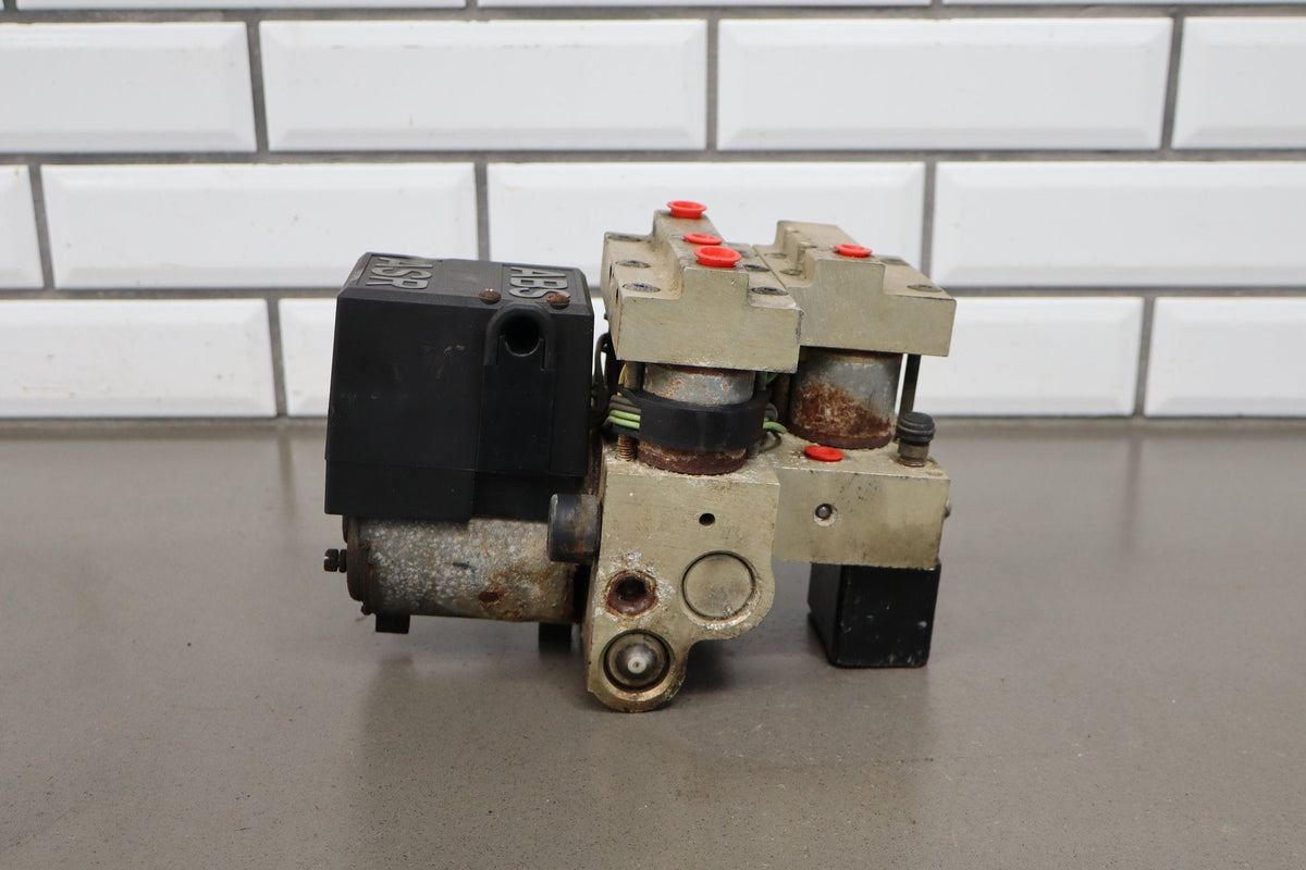 1994-1996 Cadillac Fleetwood ABS Brake Unit OEM