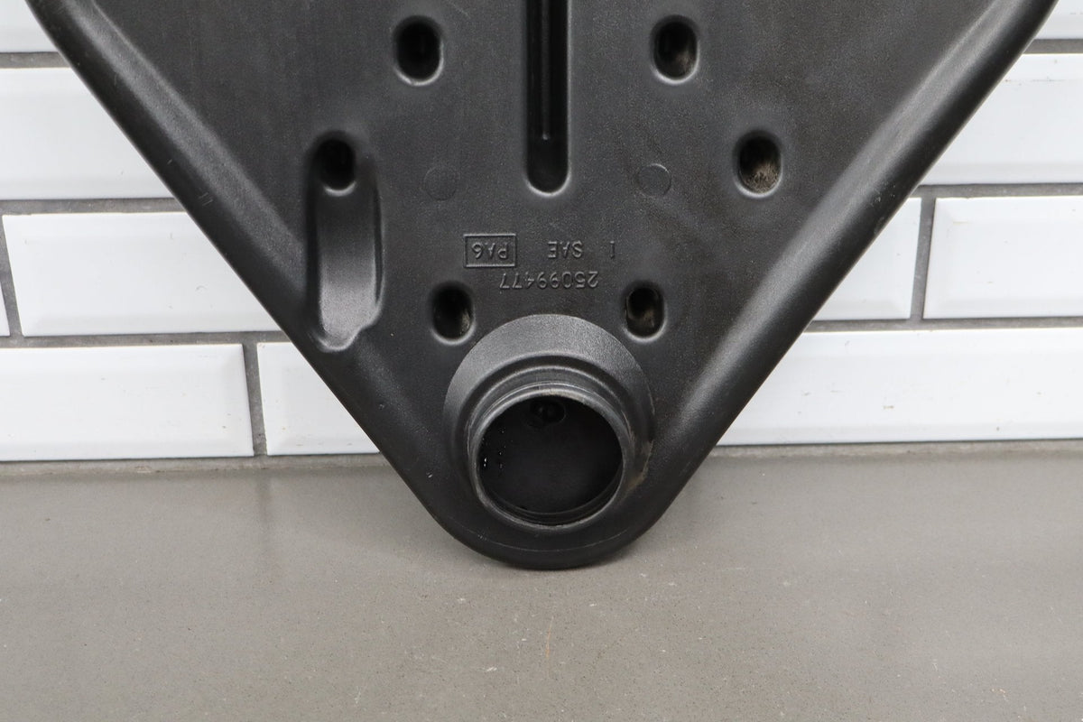 1994-1996 Cadillac Fleetwood Air Cleaner