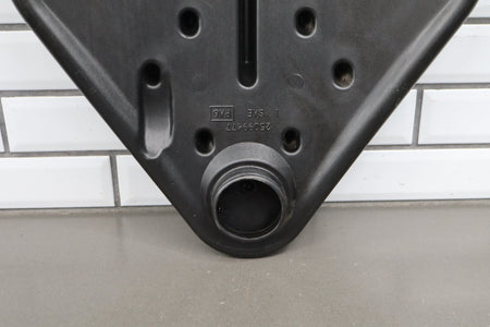 1994-1996 Cadillac Fleetwood Air Cleaner