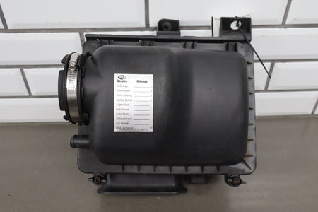 1994-1996 Cadillac Fleetwood Air Cleaner