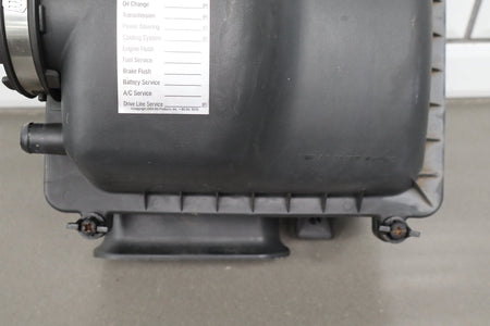 1994-1996 Cadillac Fleetwood Air Cleaner