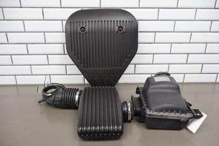 1994-1996 Cadillac Fleetwood Air Cleaner