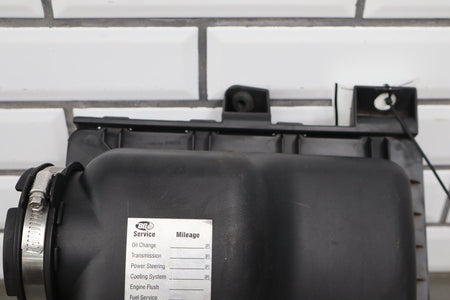 1994-1996 Cadillac Fleetwood Air Cleaner