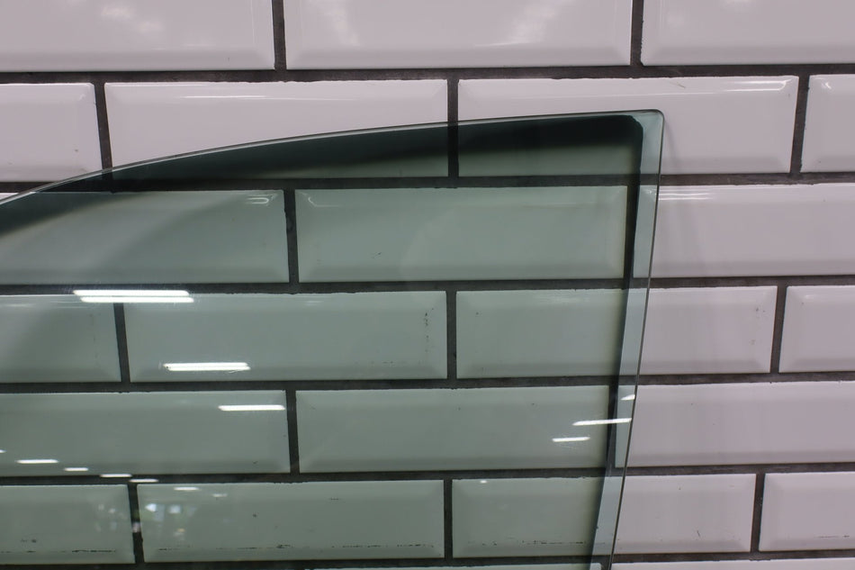 1994-1996 Chevrolet Caprice Impala Left Front Door Window OEM