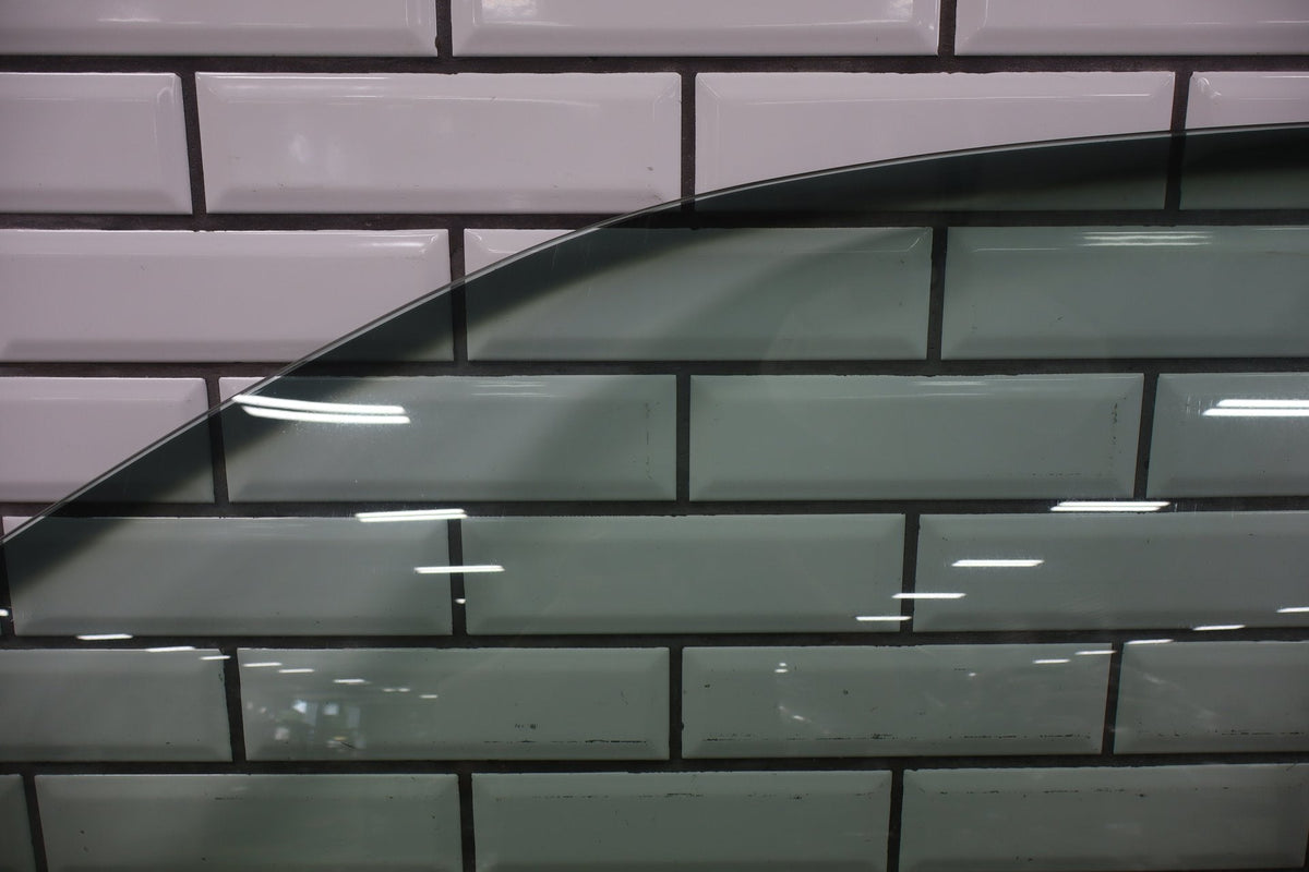 1994-1996 Chevrolet Caprice Impala Left Front Door Window OEM