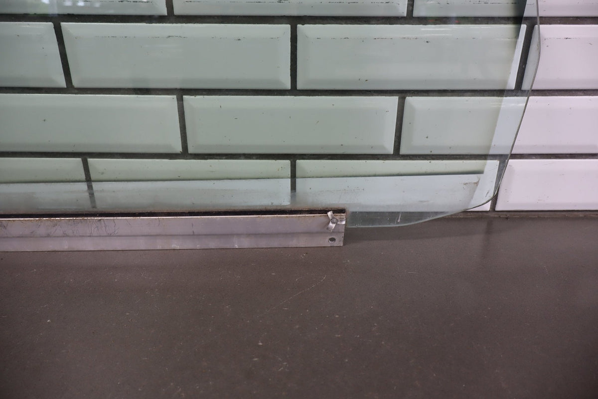 1994-1996 Chevrolet Caprice Impala Left Rear Door Window OEM
