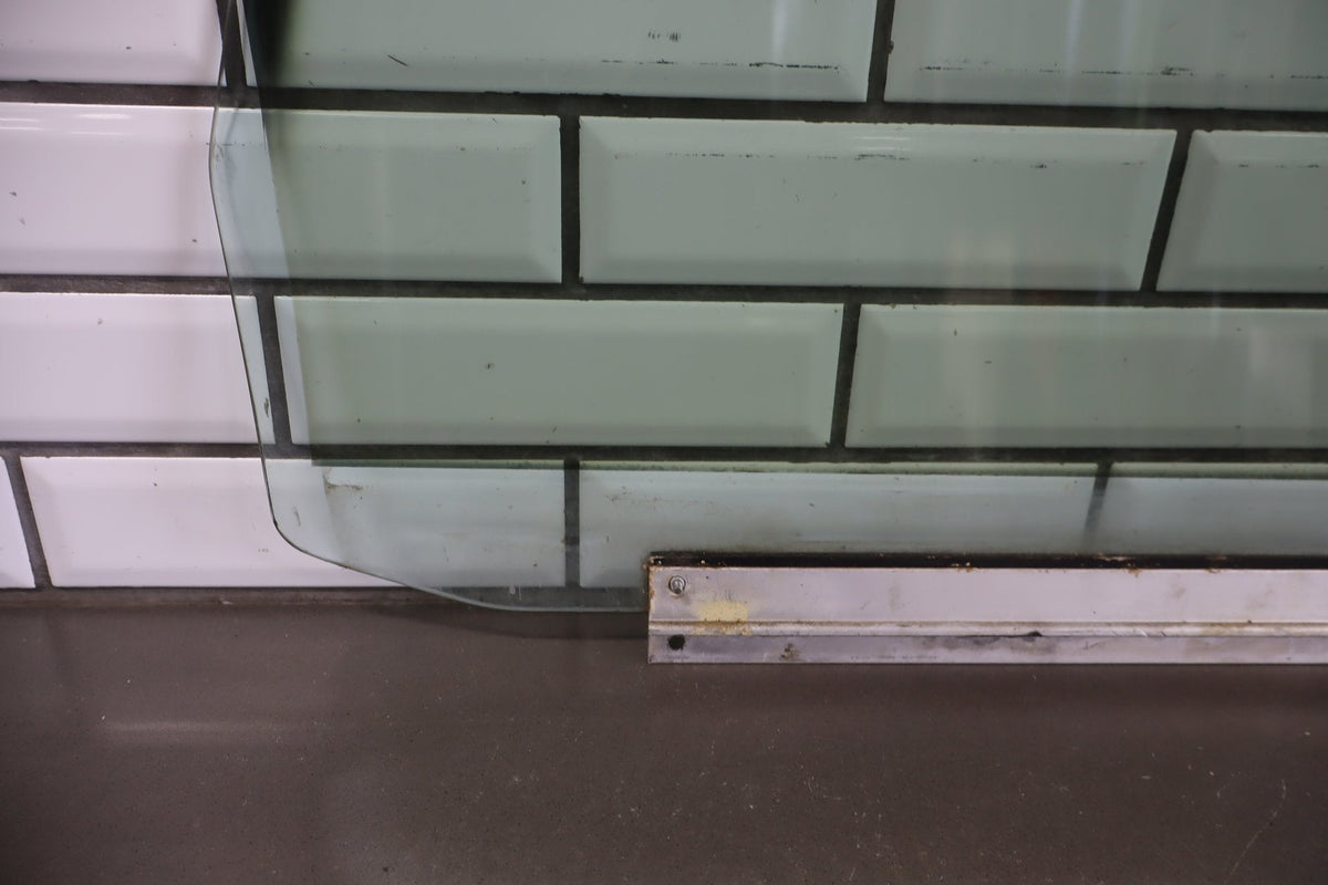 1994-1996 Chevrolet Caprice Impala Left Rear Door Window OEM