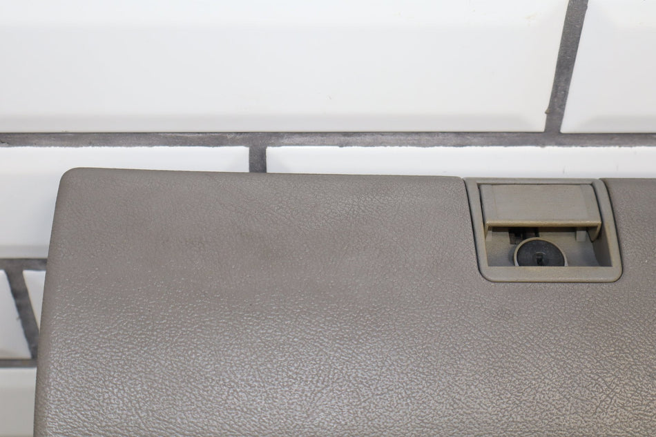 1994-1996 Chevrolet Caprice Impala SS Glove Box Grey