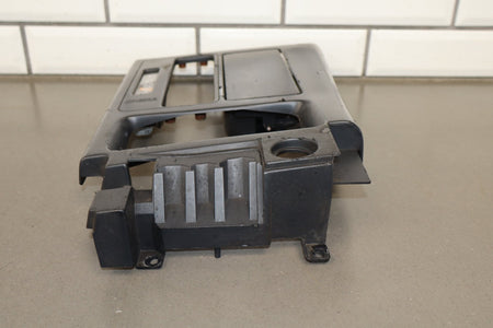 1994-1996 Chevrolet Corvette C4 - Automatic Floor Shifter Bezel 10265546