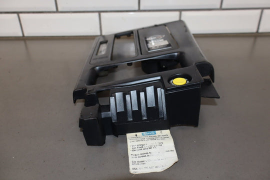 1994 - 1996 Chevrolet Corvette C4 Automatic Floor Shifter Bezel 10265546
