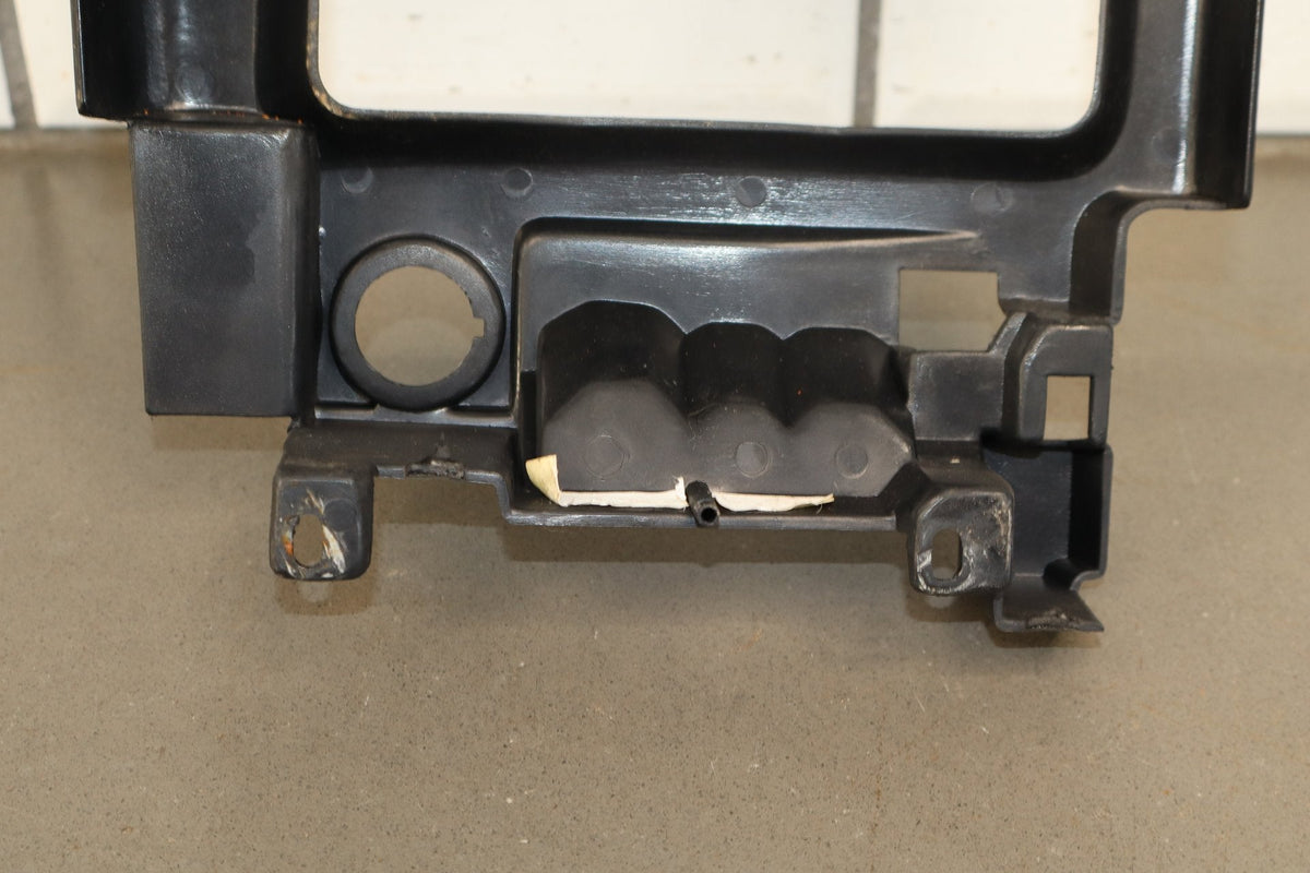 1994-1996 Chevrolet Corvette C4 - Automatic Floor Shifter Bezel 10265546