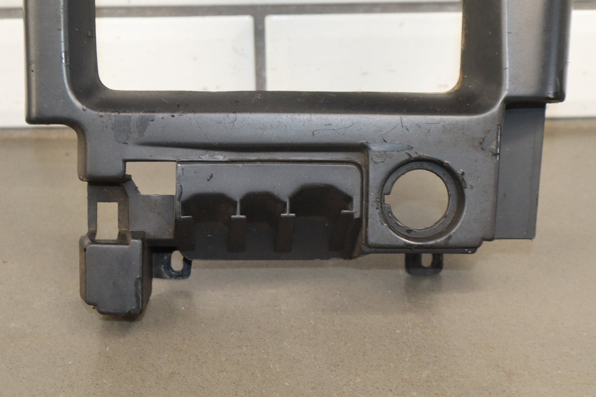 1994-1996 Chevrolet Corvette C4 - Automatic Floor Shifter Bezel 10265546
