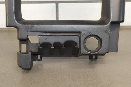 1994-1996 Chevrolet Corvette C4 - Automatic Floor Shifter Bezel 10265546