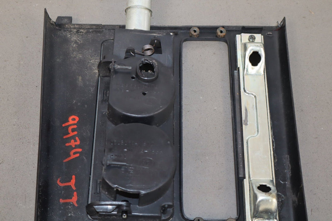 1994 - 1996 Chevrolet Corvette C4 Automatic Floor Shifter Bezel 10265546