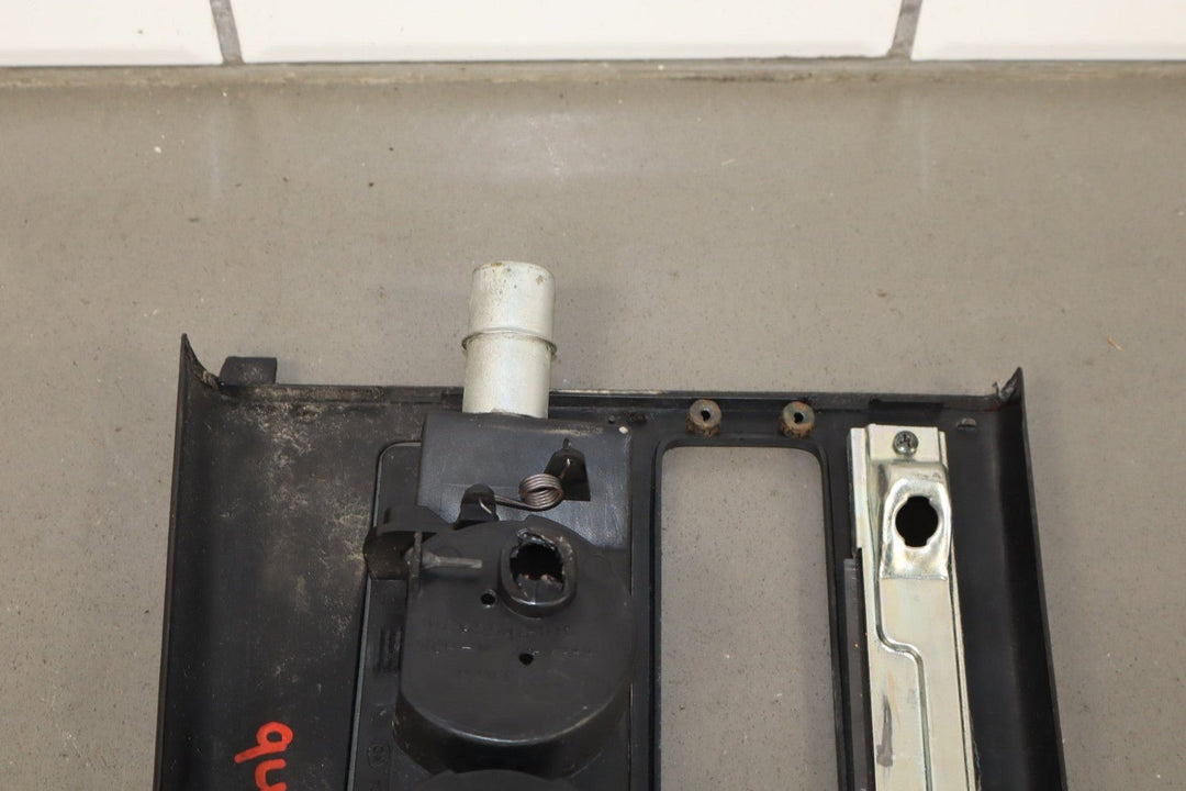 1994 - 1996 Chevrolet Corvette C4 Automatic Floor Shifter Bezel 10265546