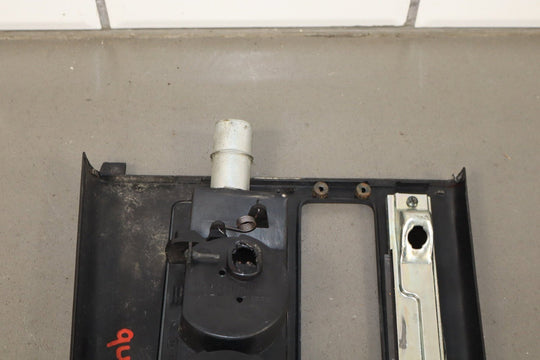 1994 - 1996 Chevrolet Corvette C4 Automatic Floor Shifter Bezel 10265546