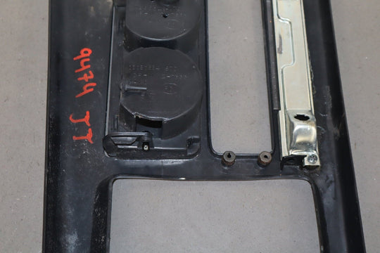 1994 - 1996 Chevrolet Corvette C4 Automatic Floor Shifter Bezel 10265546