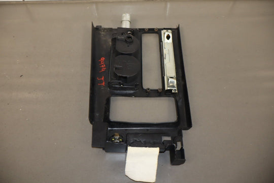 1994 - 1996 Chevrolet Corvette C4 Automatic Floor Shifter Bezel 10265546