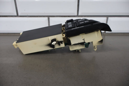 1994 - 1996 Chevrolet Corvette C4 Dash Mounted Driver Info Screen 16168061
