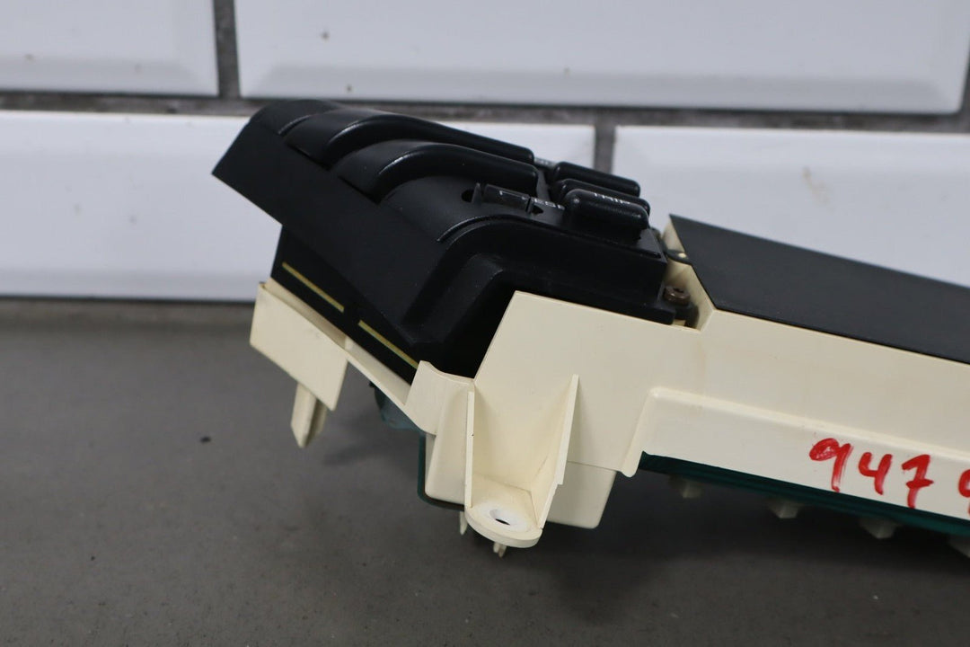 1994 - 1996 Chevrolet Corvette C4 Dash Mounted Driver Info Screen 16168061