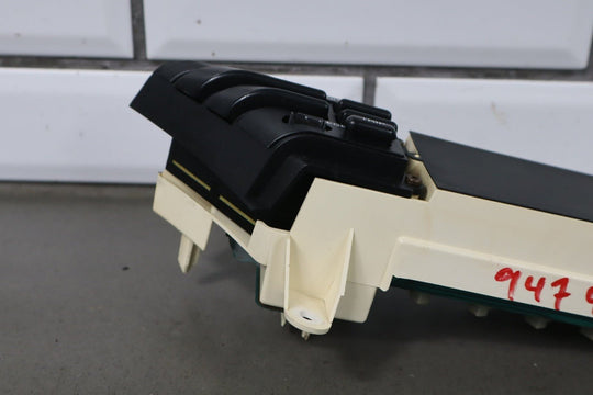 1994 - 1996 Chevrolet Corvette C4 Dash Mounted Driver Info Screen 16168061
